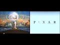 DLC Columbia Pictures And Pixar Animation Studios