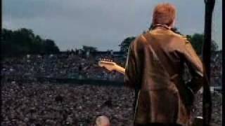 Eric Clapton - Five Long Years (Live In Hyde Park 1996)