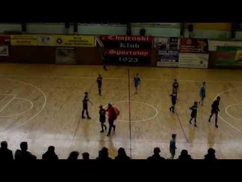 UKS SMS Łódź - Mazovia Rawa Mazowiecka