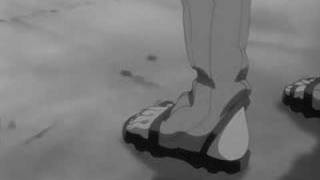 Naruto AMV 3rd Strike - No Light