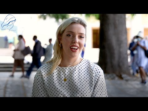 Darija Ramljak on Fruit of Medjugorje Episode 477.