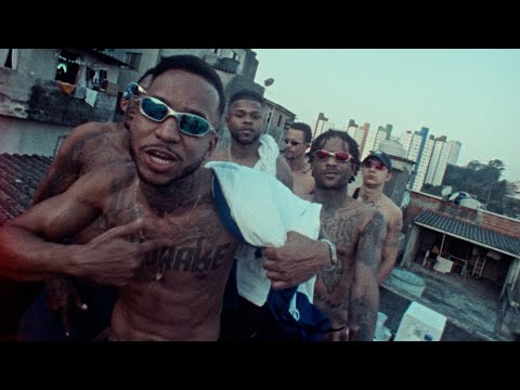 KYAN & MU540 - Vilão da Mídia!