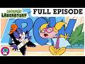 Star Spangled Sidekicks FULL EPISODE Dexter S Laboratory Cartoon Cartoons