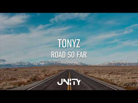1 HOUR | Tonyz - Road So Far