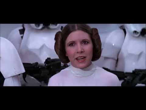 Der heimliche Hauptact - Leia (Video Short Version)