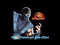 Mortal Kombat (2011) - Theme of Sub-Zero by ...