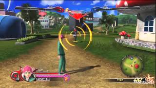 J-Stars Victory VS | Combos Kusuo Saiki