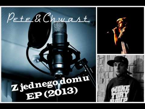Pete&Chwast (prod.The Unbeatables)  Moralny bankrut