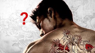 [閒聊] 我想成為堂島之龍.......？