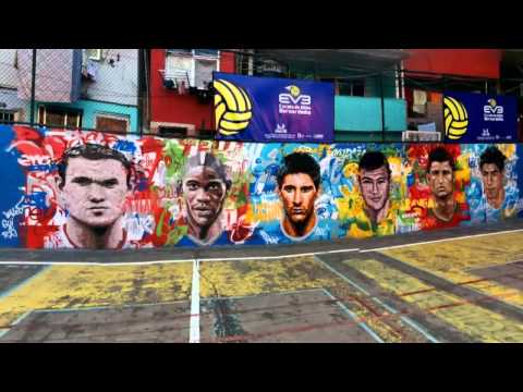 Frenkie & Kontra -  Lionel Messi Rap Kolateral RMX