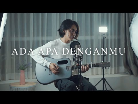 Ada Apa Denganmu - Peterpan / NOAH (Acoustic Cover by Tereza)