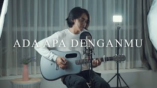 Download lagu Ada Apa Denganmu - Peterpan / NOAH (Acoustic Cover by Tereza) mp3