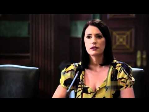 Criminal Minds 7x01 Emily Prentiss interview