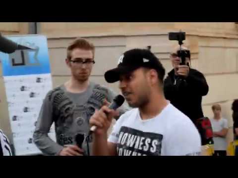 JACE VS ROSADO - OCTAVOS - FINAL TODORAP BND