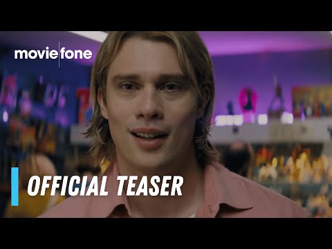 Masters of The Universe | Official Teaser Trailer | Nicholas Galitzine, Camila Mendes