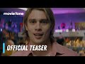 Masters Of The Universe Official Teaser Trailer Nicholas Galitzine Camila Mendes