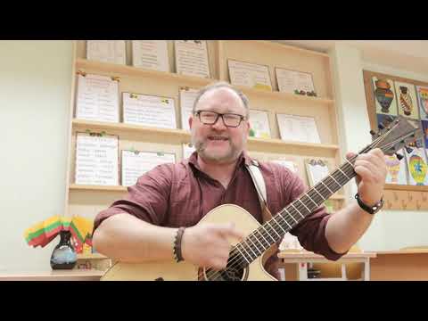 Ačiū Mokyklai. Artūras Borsteika, Šv. Kristoforo progimnazija, Vilnius.