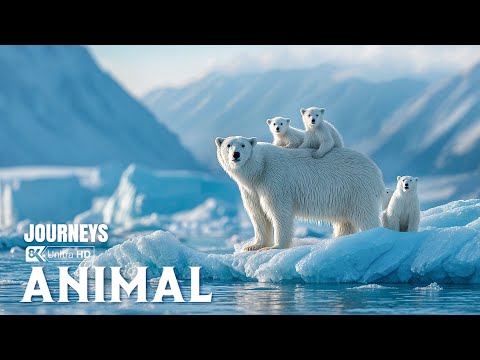 What Secrets of Arctic Animals Are Still Hidden Beneath the Frozen Wilderness