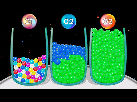 Anti 2048 - Pop Sound Only. Tutorial + Part 1