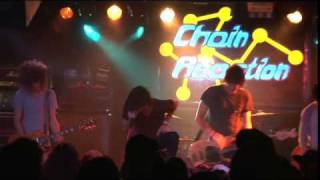 Agraceful - "A Prophecy: In Reverie"