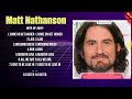 Matt Nathanson Mix Top Hits Full Album ️ Full Album ️ Best 10 Hits Playlist