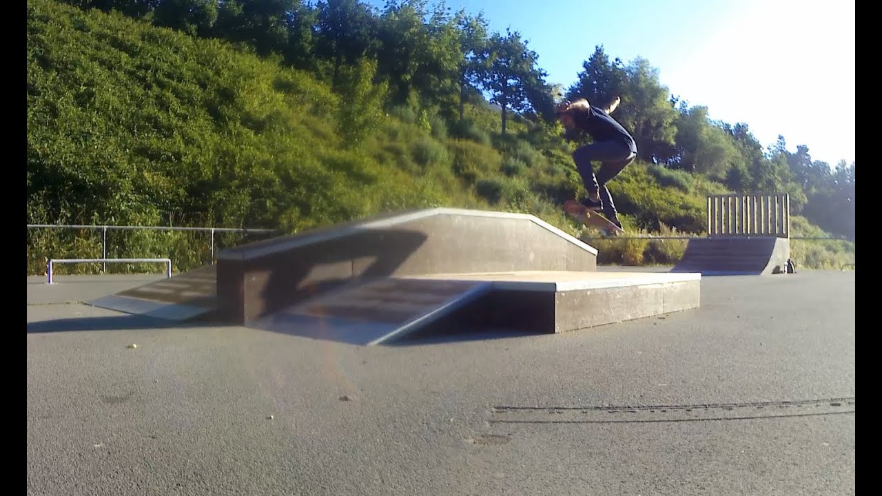 Skatepark Calonne-Ricouart