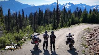 Is Adventure Riding Just A Midlife Crisis?