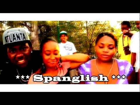 Peezy & La Maliss HD ''Spanglish'' (GetHighFilms) SXM 2012.mp4