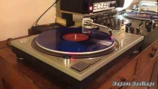 Jamiroquai vs Gwen Stefani - Little L vs Hollaback Girl (Bogoss Bootlegs)