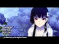 [TYER] English Sankarea OP - "Esoragoto" [Ft ...