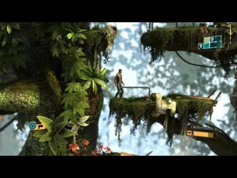 flashback pc trainer