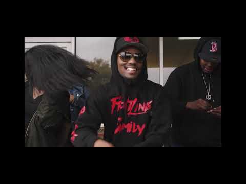 AkaSoLo x Ron Rugga " COLD GAME" (FRONTLINE DOC)