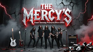 Download lagu Kisah Seorang Pramuria – The Mercy’s | Slow Metal AI Cover mp3