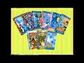 Nick Jr On Video 2001 VHS Trailer VHS Capture