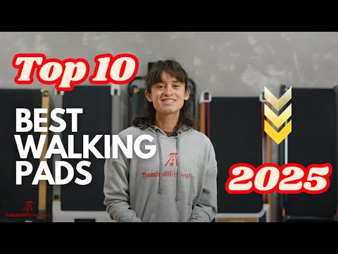 10 Best Cheap Amazon Walking Pads - Watch This Before Buying!