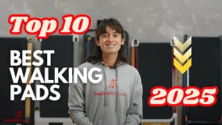 10 Best Cheap Amazon Walking Pads - Watch This Before Buying