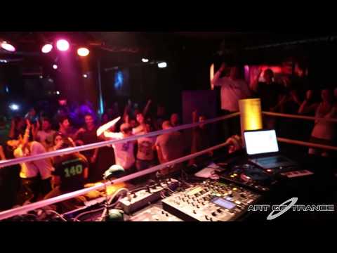 [aftermovie] Art Of Trance present : the Energy of Universe with INDECENT NOISE