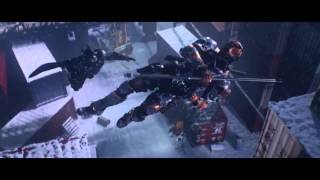 Batman Arkham Origins | Trailer | FunStockDigital.co.uk