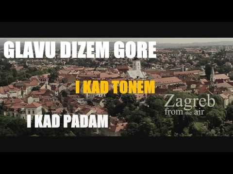 Jopa Ft. Mirela Sabljak - SVOJ NA SVOME ( Official HD Lyric Video )