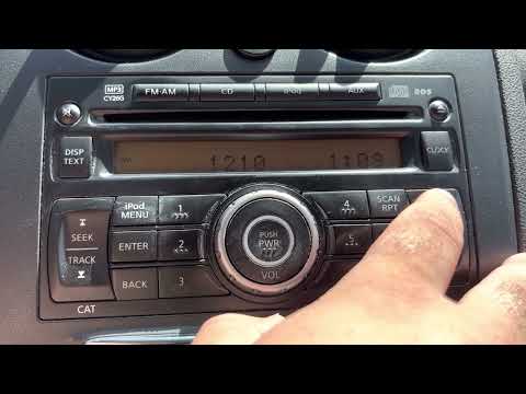 Wichita, Kansas AM Bandscan - August 20, 2022