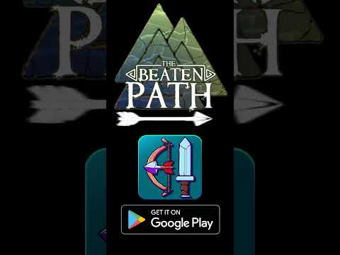 The Beaten Path Video