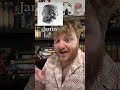 Fun fact about Janus