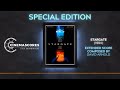 Stargate 1994 Extended Soundtrack Score