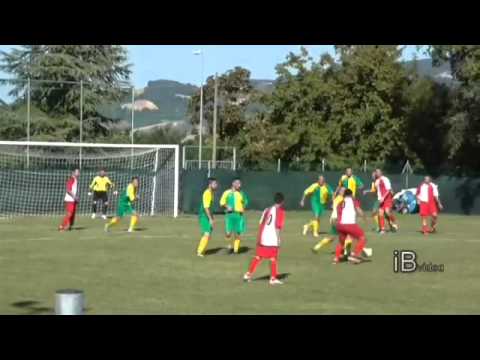 Schieti - Fermignano Calcio  1 - 1