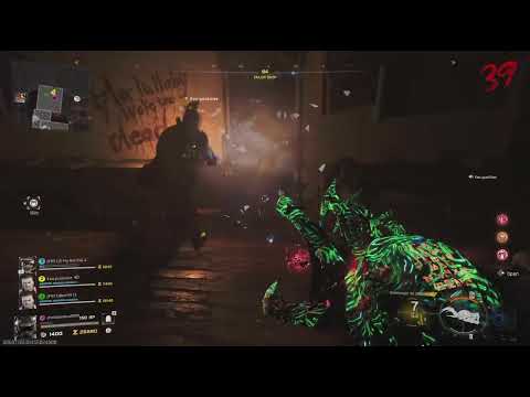 BLACK OPS 7 ZOMBIES EASTER EGG POWDER OF THE FORGOTTEN LOCATION ASHES OF THE DAMNED #bo7 #blackops7