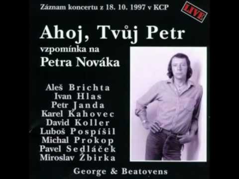 David Koller-Lásky je zdá se mi míň