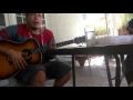 What Happened/Eye of Fatima (Sublime) Cover By Brudder Irie)