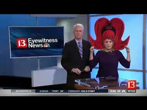 Hairspray Live on NBC