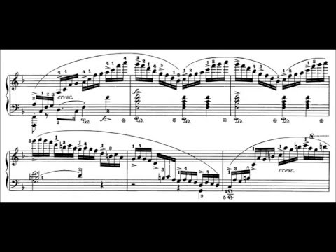 Chopin: Etudes Op.10 and Op.25 (Fialkowska)