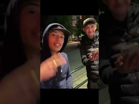 Adaam x Vc Barre Freestyle TOPP